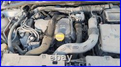 488106198R colonne de direction RENAULT CLIO IV SPORT TOURER X98 2012 3254348