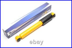 4X Amortisseurs Sport Gaz Avant Arrière + Pallier Pour Renault Clio 1 54MM