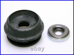 4X Amortisseurs Sport Gaz Avant Arrière + Pallier Pour Renault Clio 1 54MM