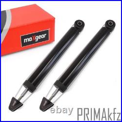 4x Amortisseur avant Arrière Barre pour Renault Clio III BR0/1 CR0/1 Sb Sr