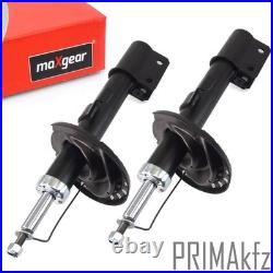 4x Amortisseur avant Arrière Barre pour Renault Clio III BR0/1 CR0/1 Sb Sr