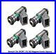 4x Injecteurs IWP042 Renault Clio SPORT 8200028797 8200207049