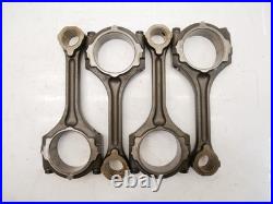 4x bielles pour Renault Clio 2,0 Sport F4R830 F4R 7701478497