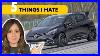 5 Things I Hate About My Renault Clio Rs Mk4