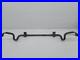 546112239R barre stabilisatrice avant RENAULT CLIO IV SPORT TROPHY 2015 198630