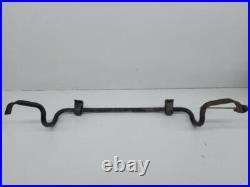 546112239R barre stabilisatrice avant RENAULT CLIO IV SPORT TROPHY 2015 198630