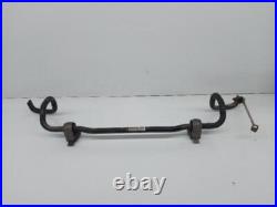 546112239R barre stabilisatrice avant RENAULT CLIO IV SPORT TROPHY 2015 198630