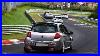 8 17 Time Attack Full Traffic Clio 3 Rs Nurburgring