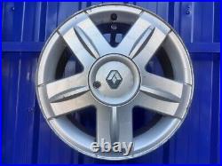 8200109001 jante pour RENAULT CLIO II 2.0 16V SPORT (CB0M) 2004 1055731