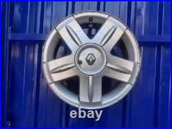 8200109001 jante pour RENAULT CLIO II 2.0 16V SPORT (CB0M) 2004 1055731