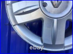 8200109001 jante pour RENAULT CLIO II 2.0 16V SPORT (CB0M) 2004 1055731