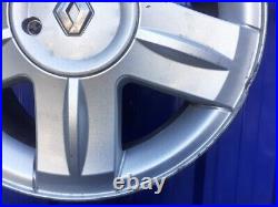 8200109001 jante pour RENAULT CLIO II 2.0 16V SPORT (CB0M) 2004 1055731