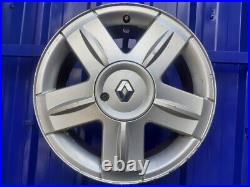 8200109001 jante pour RENAULT CLIO II 2.0 16V SPORT (CB0M) 2004 1069681