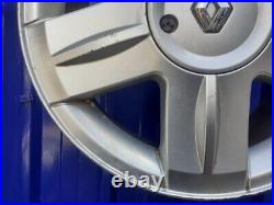 8200109001 jante pour RENAULT CLIO II 2.0 16V SPORT (CB0M) 2004 1069681