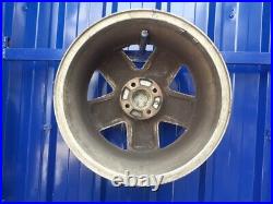 8200109001 jante pour RENAULT CLIO II 2.0 16V SPORT (CB0M) 2004 1069681