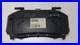 8200305023H tableau de bord compteur pour RENAULT CLIO III 2.0 16V SPORT 400006