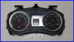 8200305023H tableau de bord compteur pour RENAULT CLIO III 2.0 16V SPORT 400006