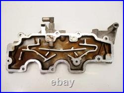 8200396680 couvercle de culasse pour RENAULT CLIO SPORT 2007 F4R830 F4R 476676