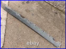 8200441784 seuil de porte pour RENAULT CLIO III 2.0 16V SPORT 404287