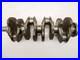 8200465864 vilébrequin pour RENAULT CLIO 2.0 SPORT 2007 F4R830 F4R 476677