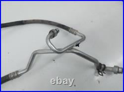 924909187R tuyaux de climatisation pour RENAULT CLIO IV SPORT TROPHY 2015 200555