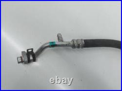 924909187R tuyaux de climatisation pour RENAULT CLIO IV SPORT TROPHY 2015 200555