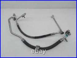 924909187R tuyaux de climatisation pour RENAULT CLIO IV SPORT TROPHY 2015 200555