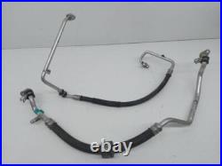 924909187R tuyaux de climatisation pour RENAULT CLIO IV SPORT TROPHY 2015 200555