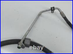 924909187R tuyaux de climatisation pour RENAULT CLIO IV SPORT TROPHY 2015 200555