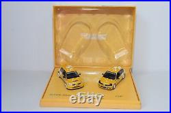 A98 143 Hobbies Universels 77 11 223 501 Renault Sport Clio 2002 Coffret Cad