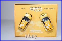 A98 143 Hobbies Universels 77 11 223 501 Renault Sport Clio 2002 Coffret Cad