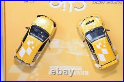 A98 143 Hobbies Universels 77 11 223 501 Renault Sport Clio 2002 Coffret Cad