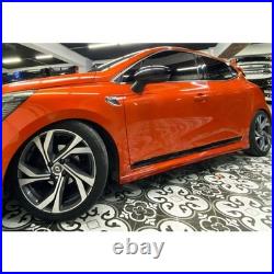 ART. 2617 RENAULT CLIO 5 Sport Jupes Latérales 2019