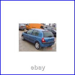 ATTELAGE RENAULT Clio II 1998-2005 (Campus Sauf Clio Sport V6) 1998-2005 Ro