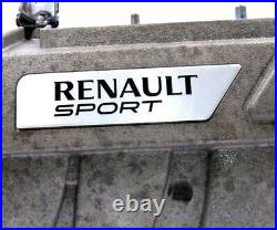 Admission Collecteur Pour Renault Sport Clio MK3 III 2.0 F4R 197 200 8200717383