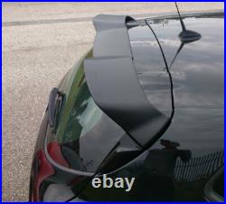 Aileron Pour Renault Clio 4 IV Standard 2012-2019 Spoiler Toit Sport