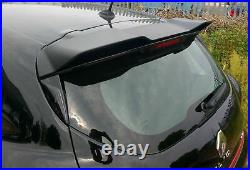 Aileron Pour Renault Clio 4 IV Standard 2012-2019 Spoiler Toit Sport