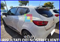 Aileron Pour Renault Clio 4 IV Standard 2012-2019 Spoiler Toit Sport