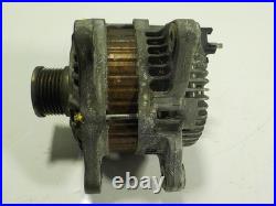 Alternateur pour RENAULT CLIO IV SPORT