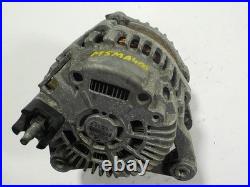 Alternateur pour RENAULT CLIO IV SPORT