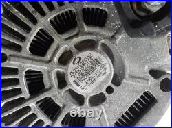 Alternateur pour RENAULT CLIO IV SPORT