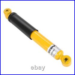 Amortisseur arrière Koni Sport pour Renault Clio 16S-16V (1991-1996)