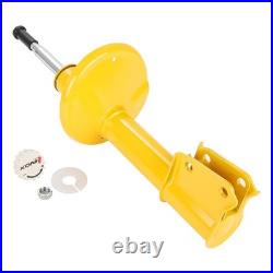 Amortisseur avant Koni Sport pour Renault Clio 16S-16V (1991-1996)