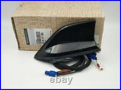 Antenne Requin Renault Clio 5 V 2019-2020 Sport Original Antenne Noire Requin