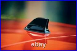 Antenne Requin Renault Clio 5 V 2019-2020 Sport Original Antenne Noire Requin