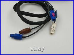 Antenne Requin Renault Clio 5 V 2019-2020 Sport Original Antenne Noire Requin