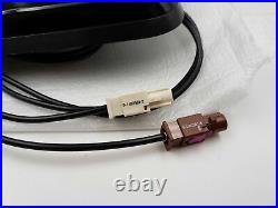 Antenne Requin Renault Clio IV Sport Original Antenne Shark 8201684054