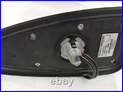 Antenne Requin Renault Clio IV Sport Original Antenne Shark 8201684054