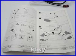Antenne Requin Renault Clio IV Sport Original Antenne Shark 8201684054