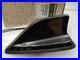 Antenne Tiburon Renault Clio IV Original Sport Antenne Noire Shark 8201684054